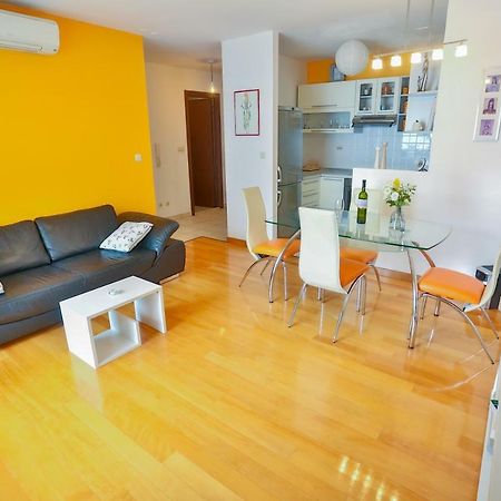 Ibis Apartment สปลิท ภายนอก รูปภาพ